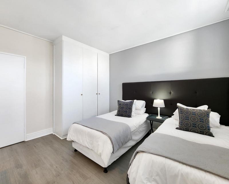 To Let 2 Bedroom Property for Rent in Rondebosch Western Cape